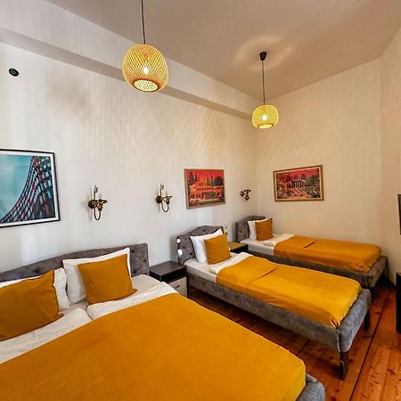 The Only One Apartments Ni 외부 사진