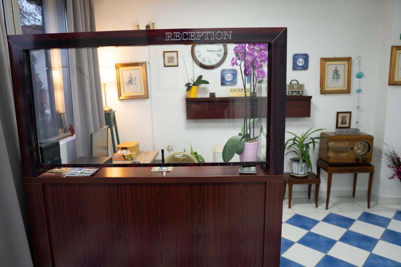 The Only One Apartments Ni 외부 사진