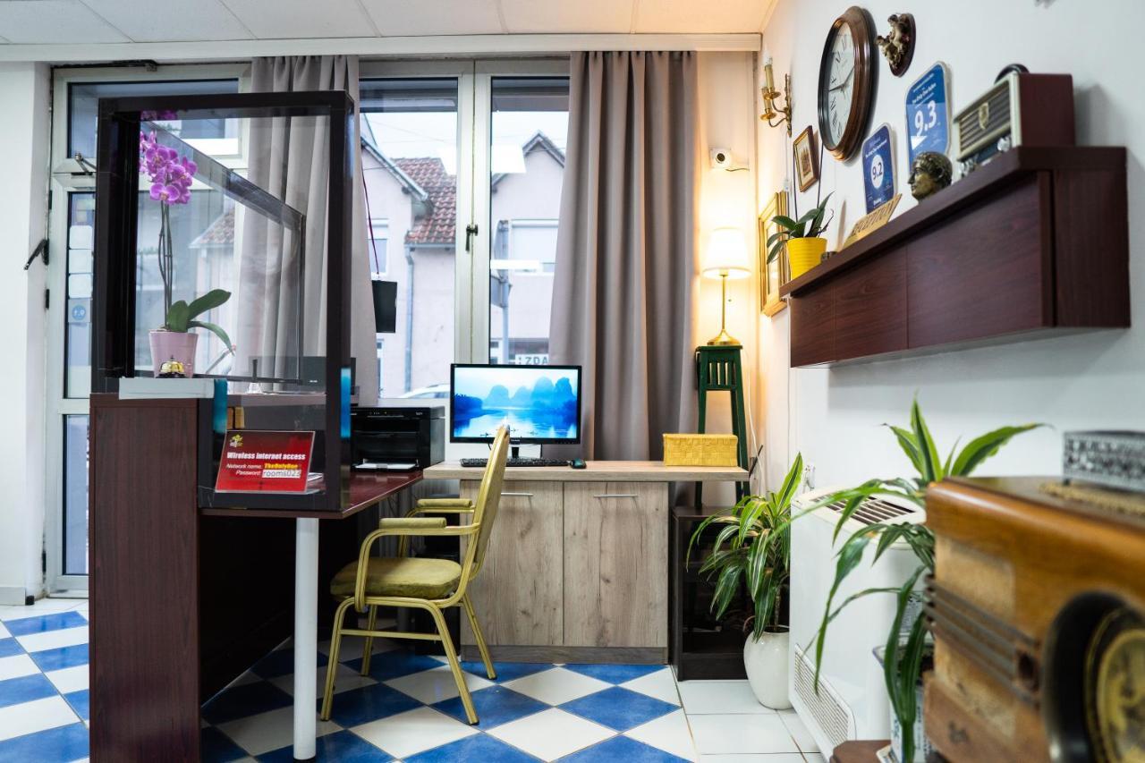 The Only One Apartments Ni 외부 사진