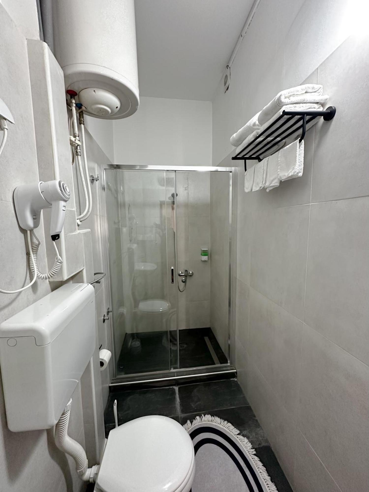The Only One Apartments Ni 외부 사진