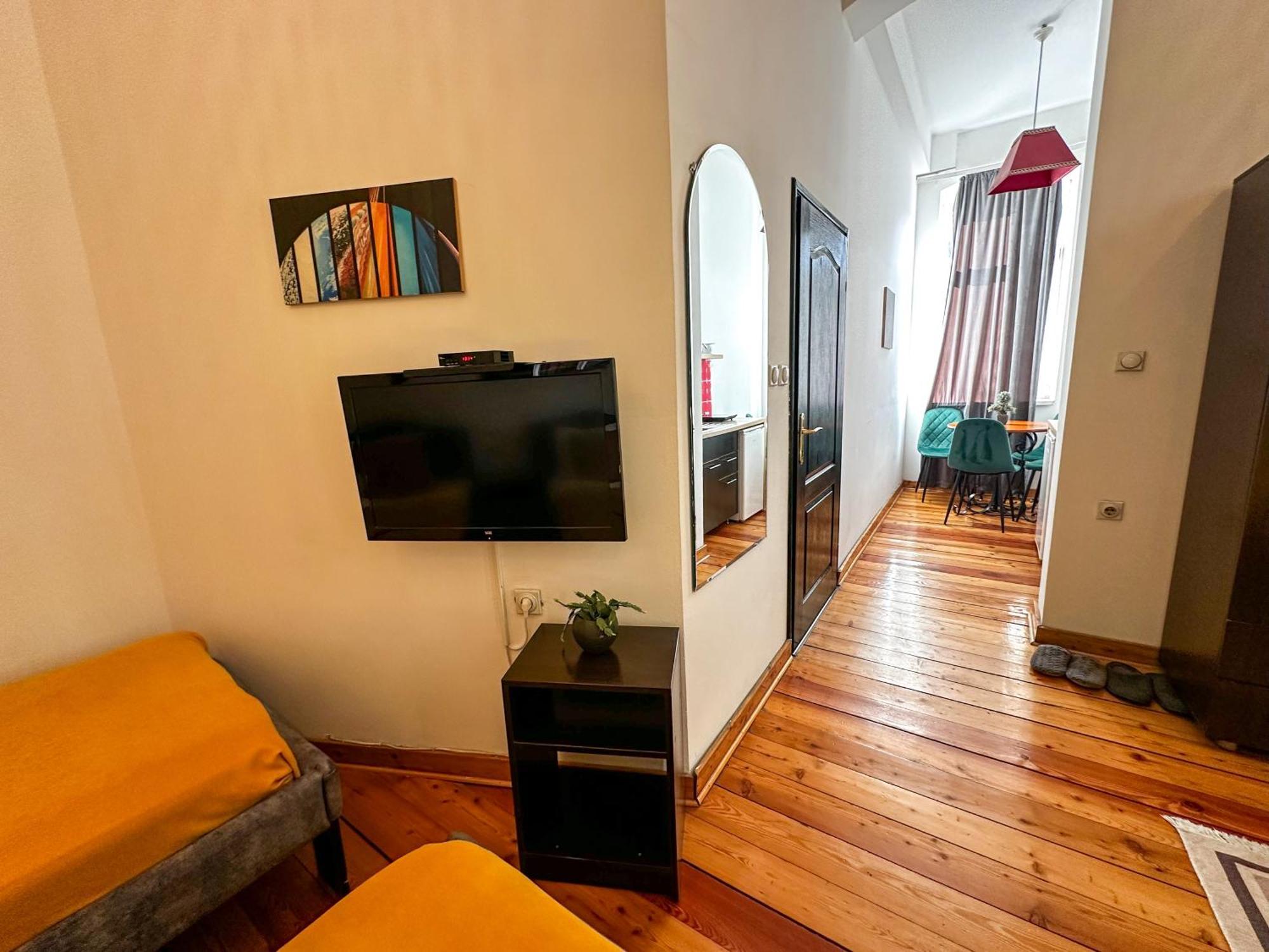 The Only One Apartments Ni 외부 사진