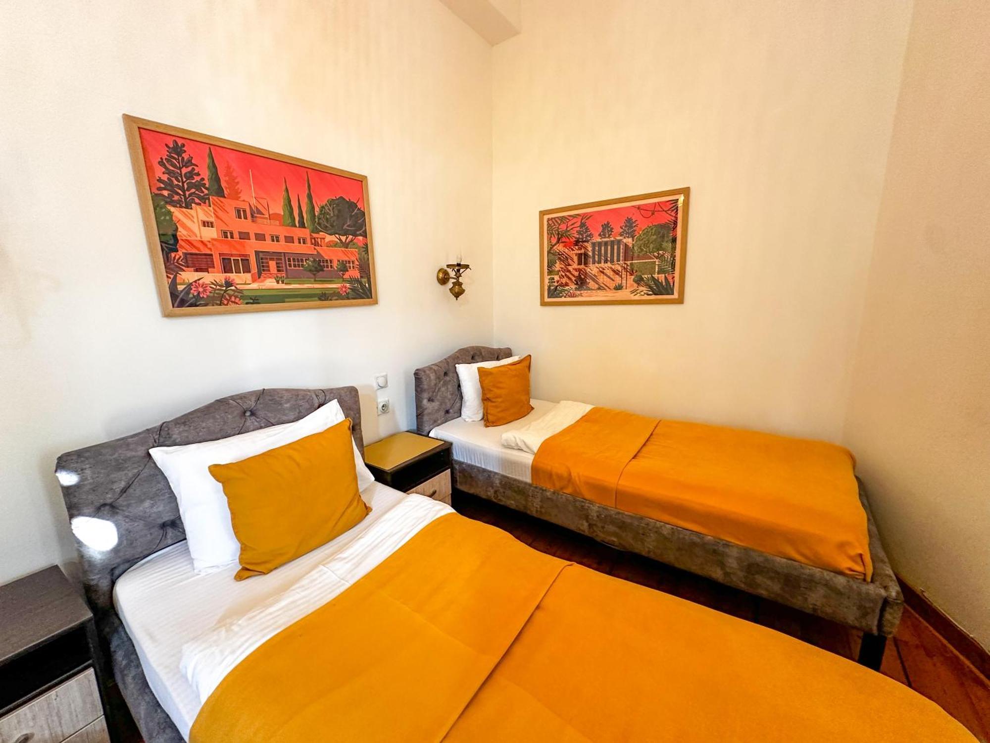 The Only One Apartments Ni 외부 사진