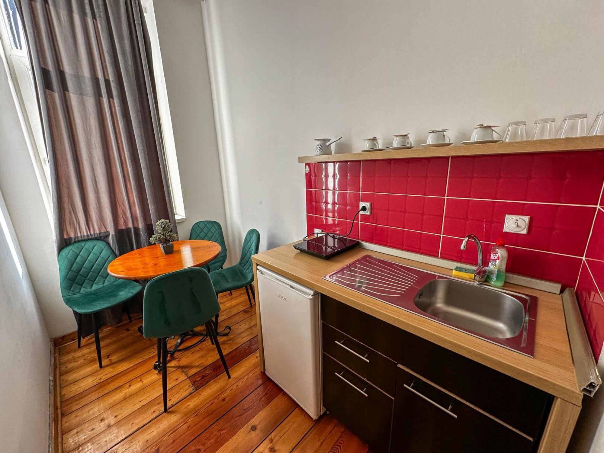 The Only One Apartments Ni 외부 사진