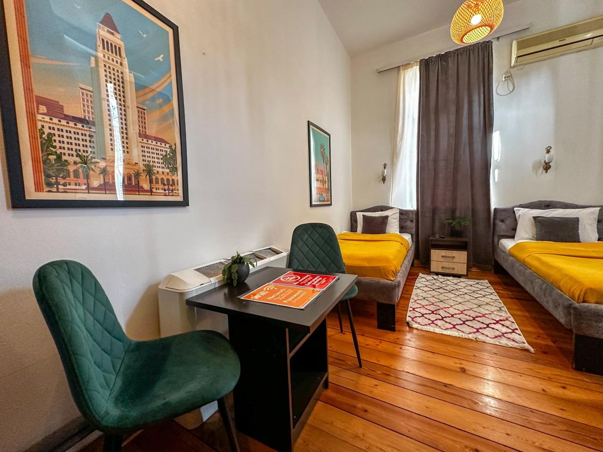 The Only One Apartments Ni 외부 사진