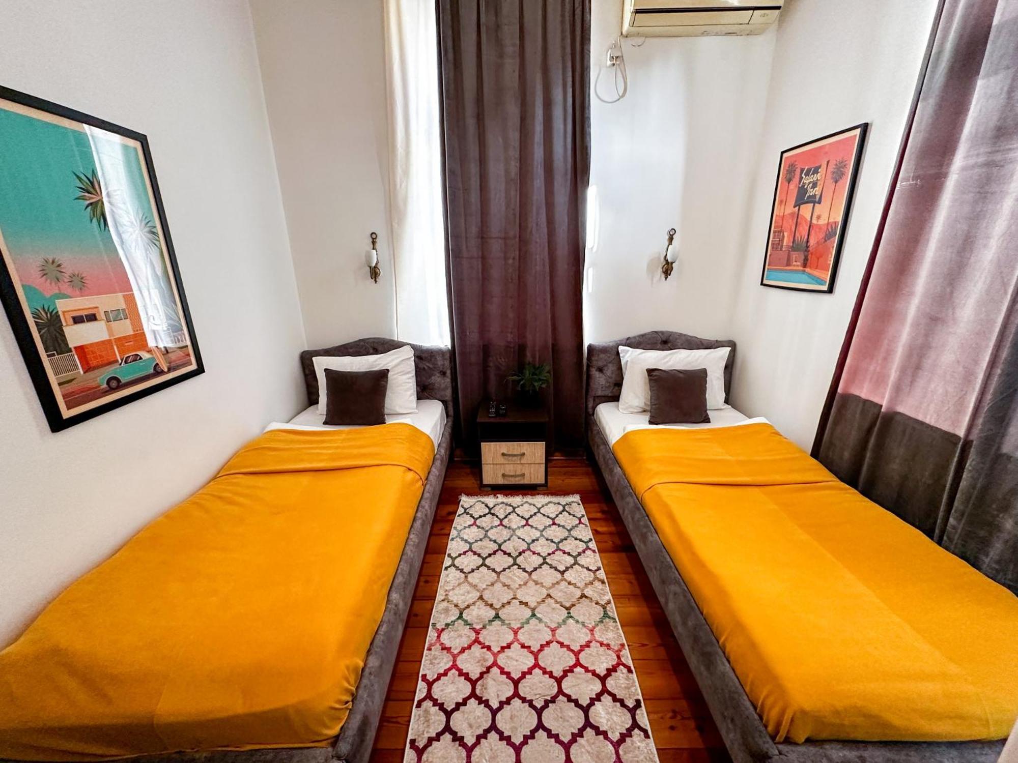 The Only One Apartments Ni 외부 사진