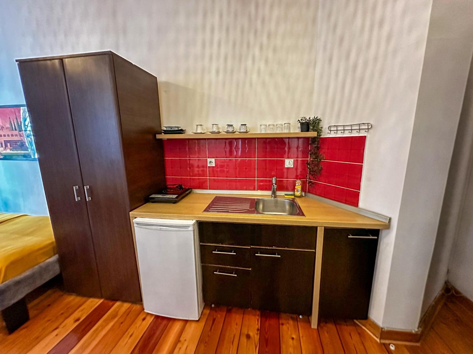 The Only One Apartments Ni 외부 사진