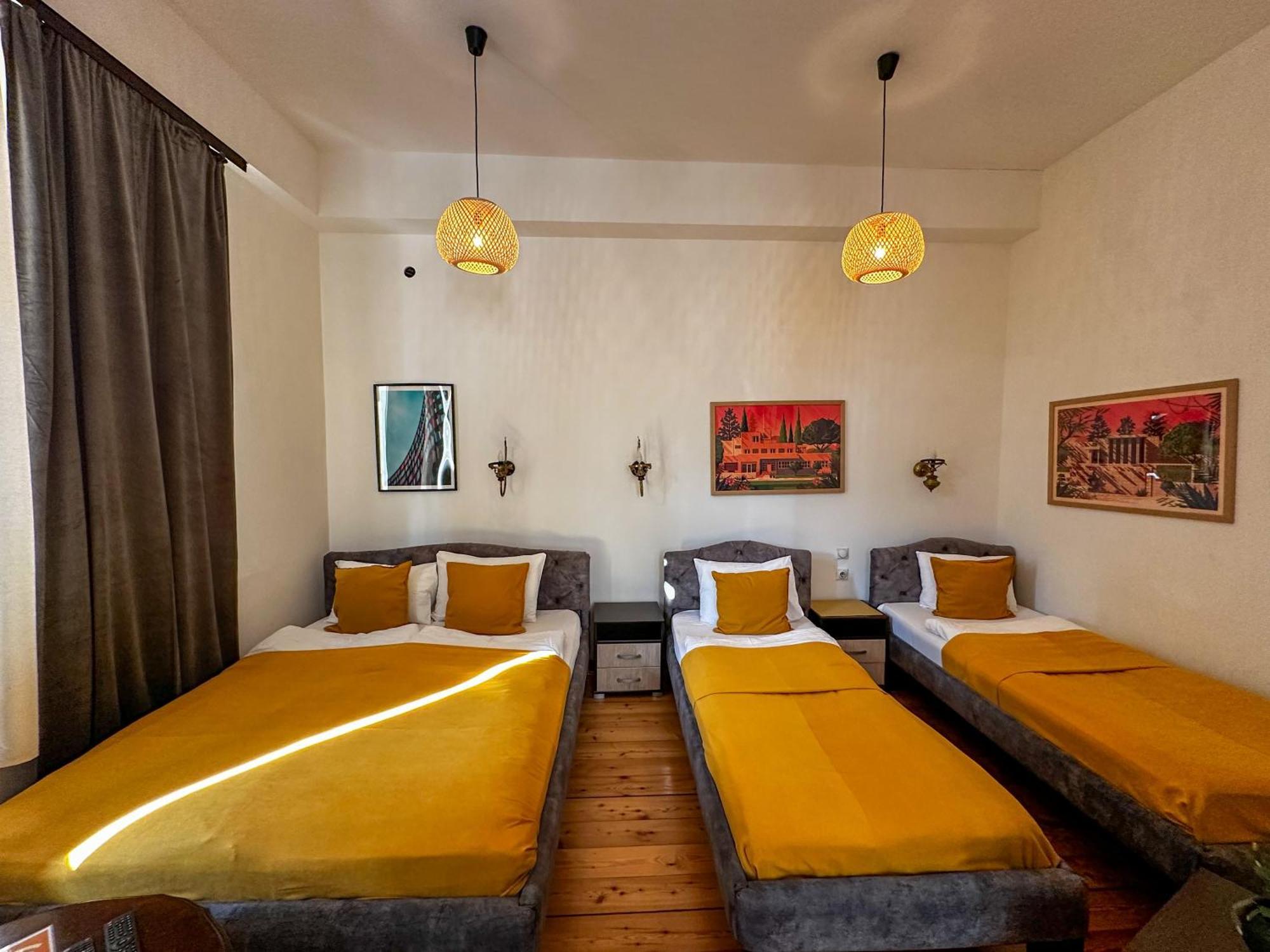 The Only One Apartments Ni 외부 사진