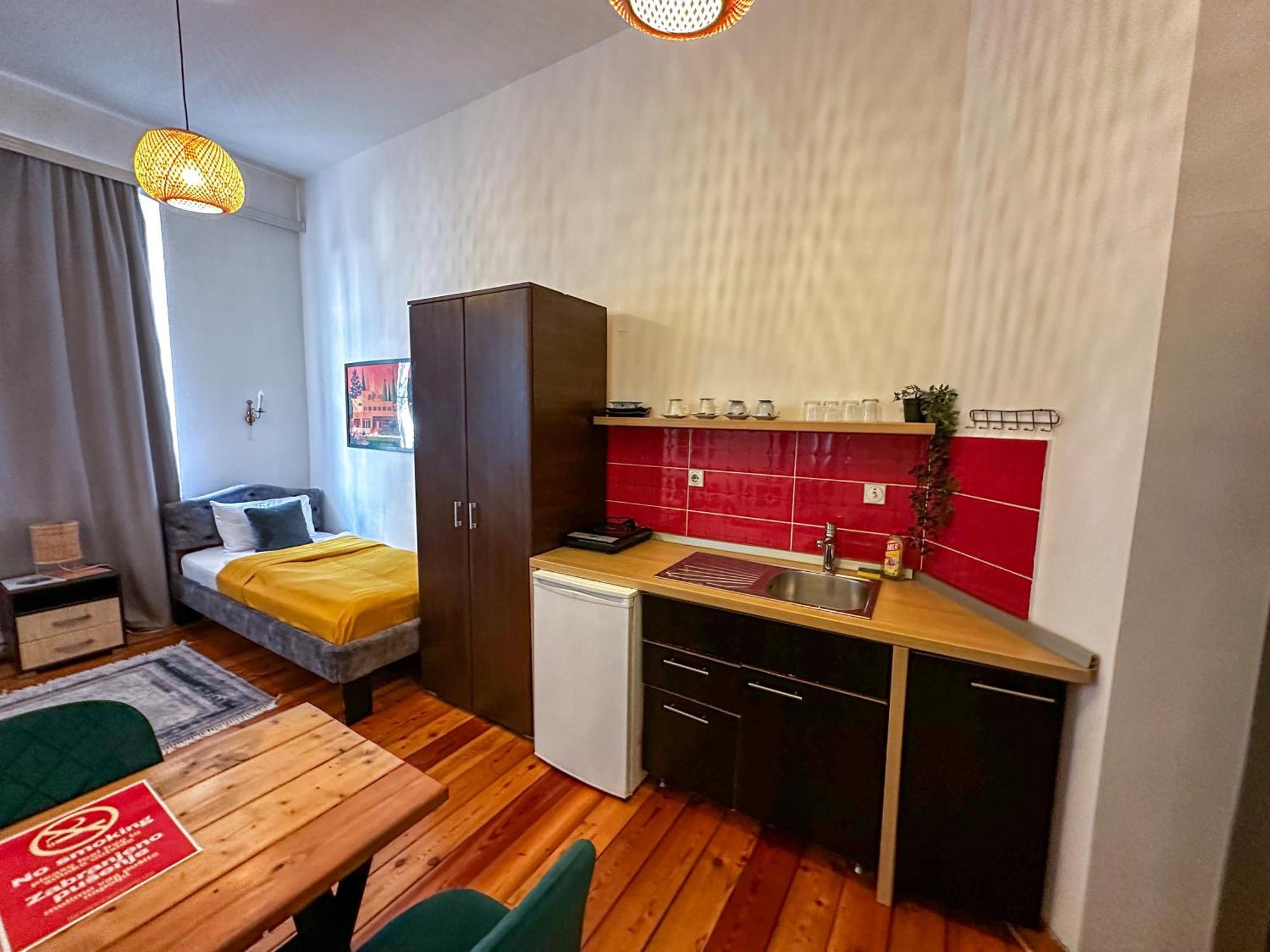 The Only One Apartments Ni 외부 사진