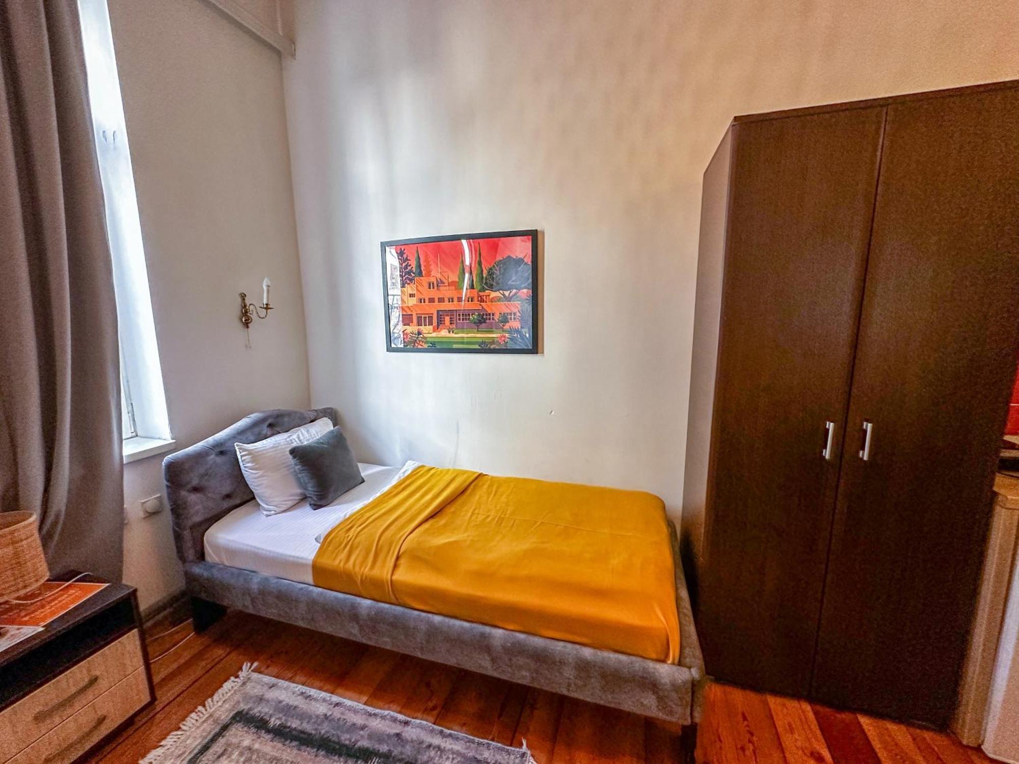 The Only One Apartments Ni 외부 사진