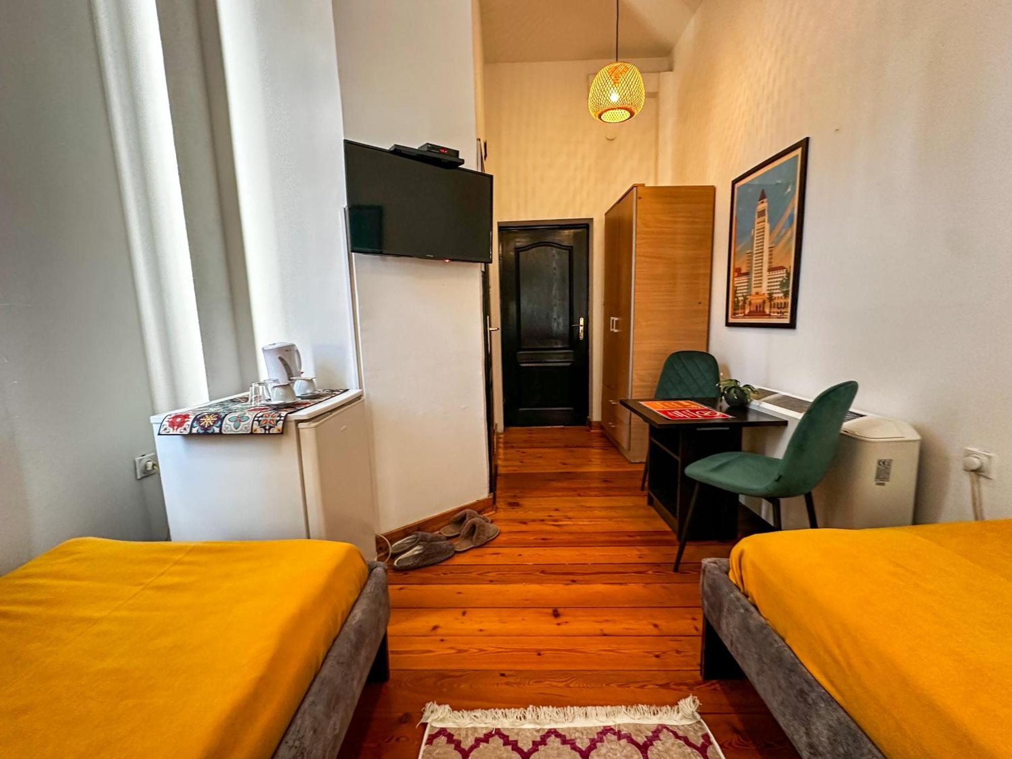 The Only One Apartments Ni 외부 사진