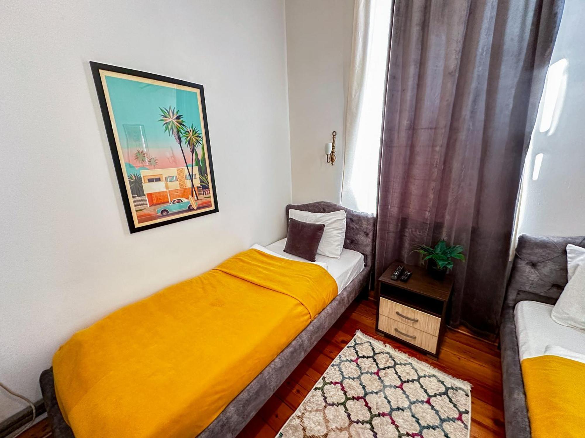 The Only One Apartments Ni 외부 사진