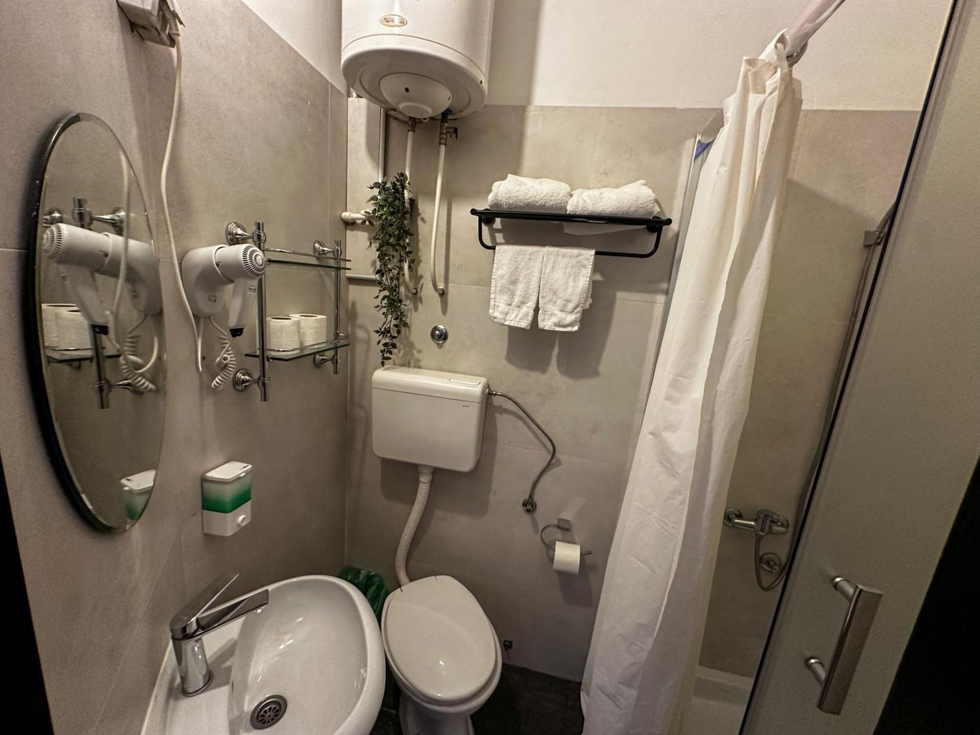 The Only One Apartments Ni 외부 사진