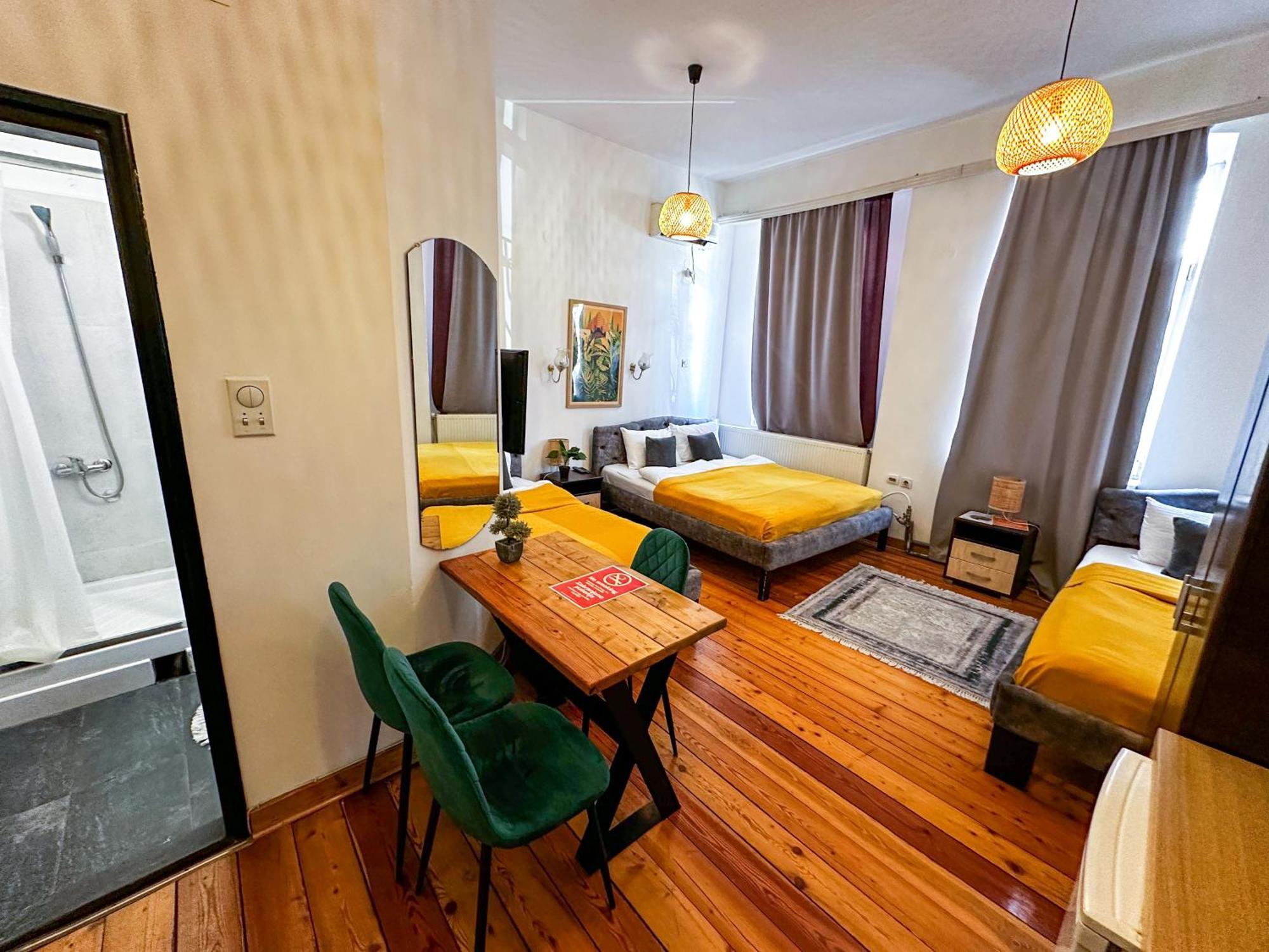 The Only One Apartments Ni 외부 사진