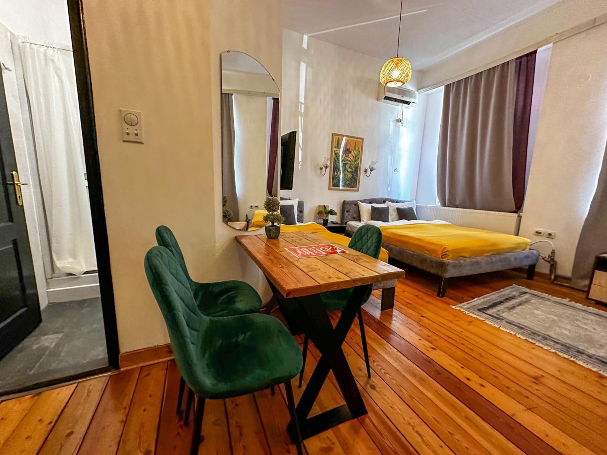 The Only One Apartments Ni 외부 사진