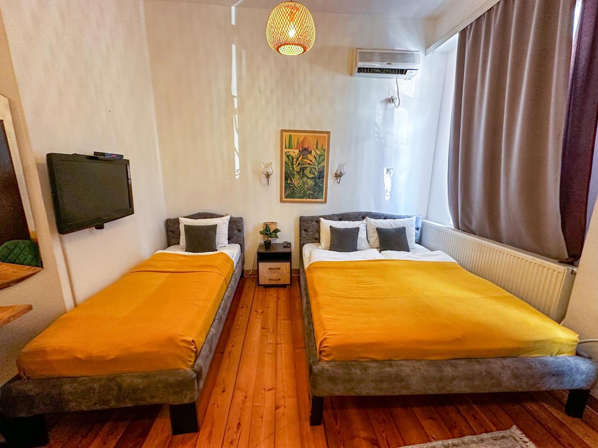 The Only One Apartments Ni 외부 사진